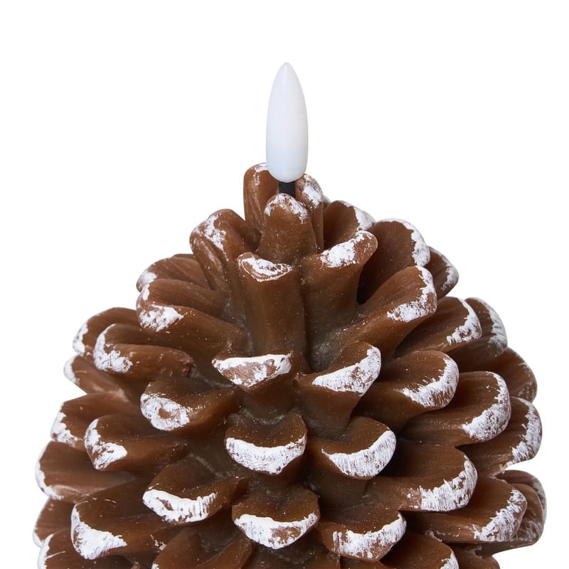 LED-ljus Ivresse Set med 4 - Belysning & el - Inomhusbelysning & lampor - Dekorationsbelysning