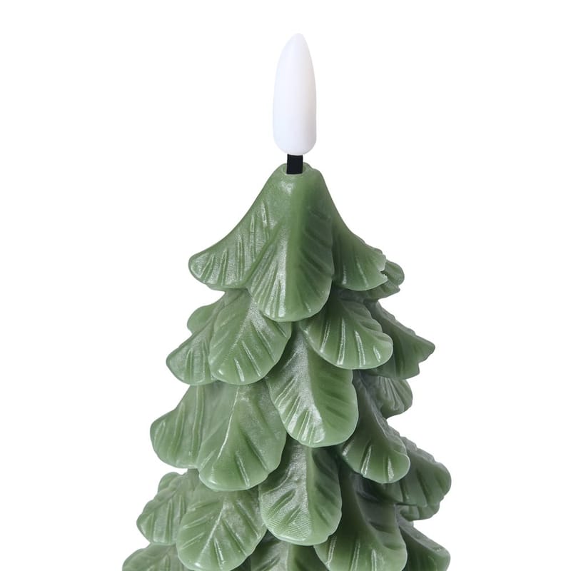 LED-ljus Veloura Set med 3 - Belysning & el - Inomhusbelysning & lampor - Dekorationsbelysning