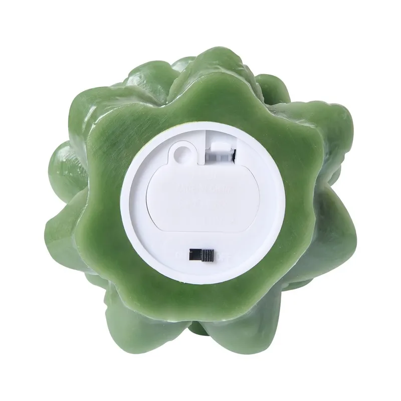 LED-ljus Veloura Set med 3 - Inredning - Julpynt & helgdekoration - Julpynt & juldekoration - Julljus