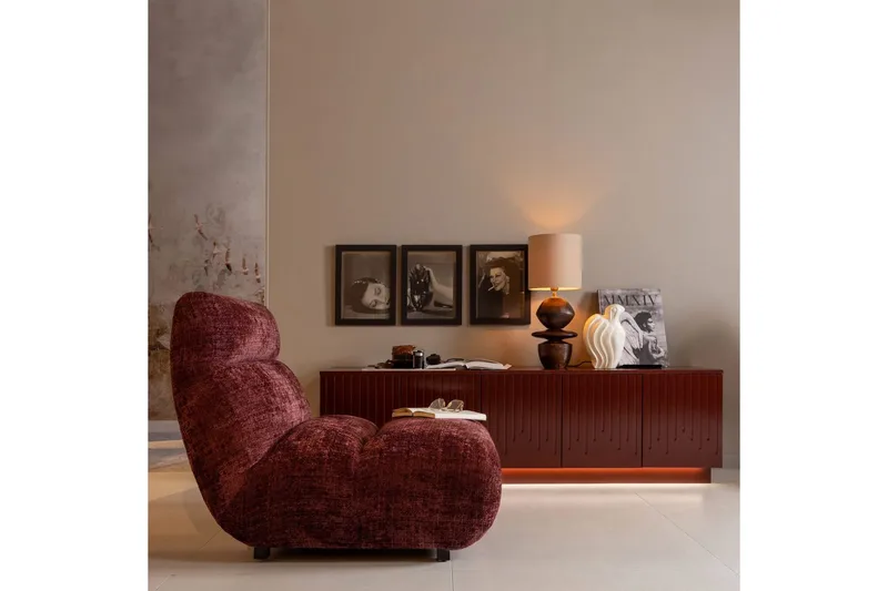 LED-remsa Alternativ - Belysning & el - Inomhusbelysning & lampor - Dekorationsbelysning