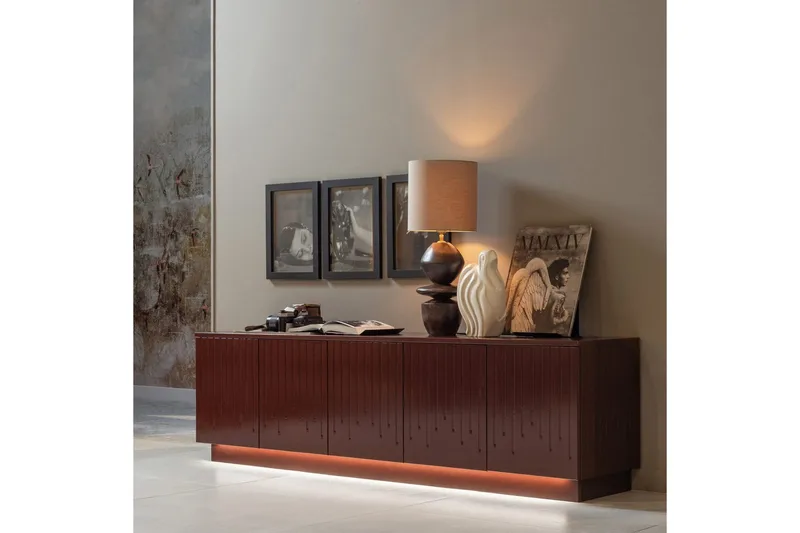 LED-remsa Alternativ - Belysning & el - Inomhusbelysning & lampor - Dekorationsbelysning