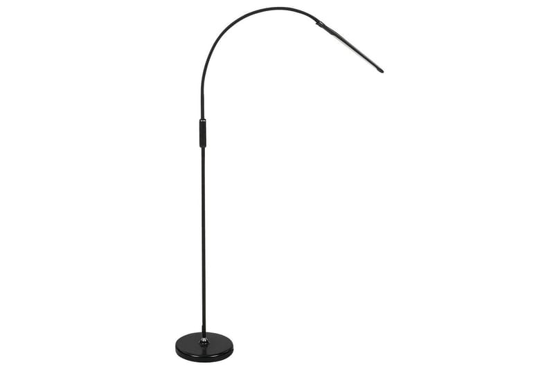 Linose Golvlampa 200 cm - Svart - Belysning & el - Inomhusbelysning & lampor - Sovrumslampa