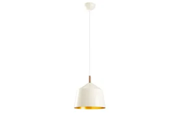 Ljuskrona Rathour Volt Vit / Rany / Koppar - Guld/Koppar/Vit - Belysning & el - Inomhusbelysning & lampor - Fönsterlampa - Fönsterlampa hängande
