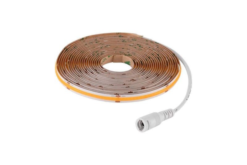 Ljuslist Eglo Cob 5 m - 5 m - Belysning & el - Inomhusbelysning & lampor - Dekorationsbelysning