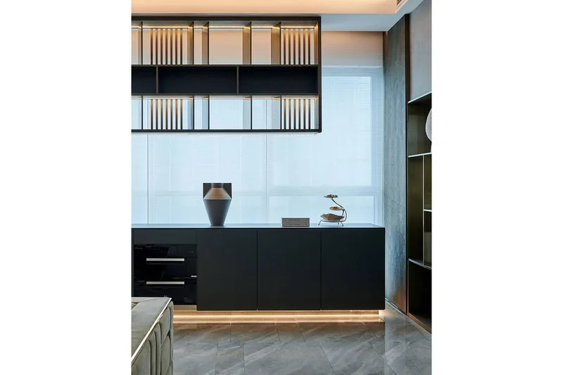 Ljuslist Eglo Cob 5 m - 5 m - Belysning & el - Inomhusbelysning & lampor - Dekorationsbelysning