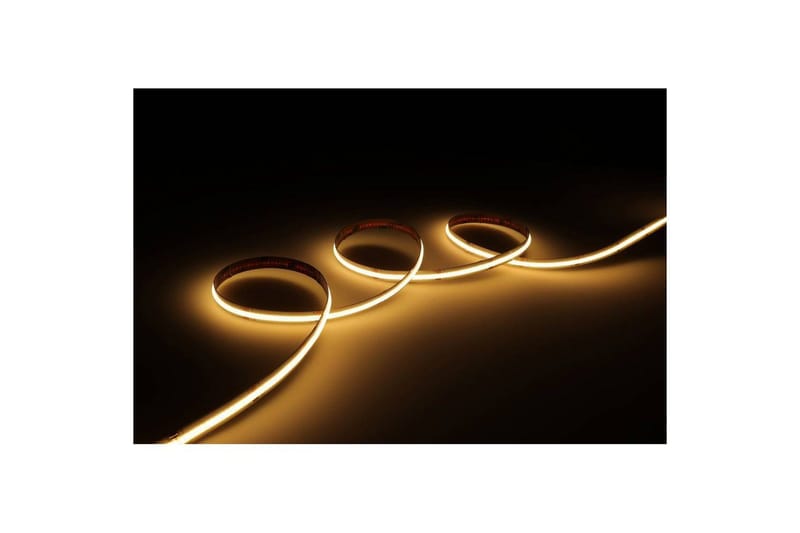 Ljuslist Eglo Cob 8 m - 8 m - Belysning & el - Inomhusbelysning & lampor - Dekorationsbelysning