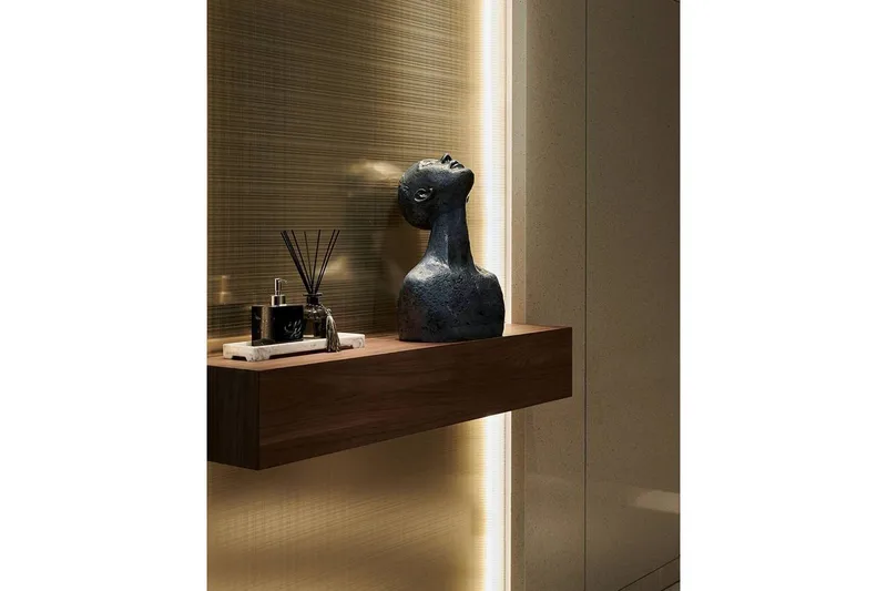 Ljuslist Eglo Cob CCT 2 m - 2 m - Belysning & el - Inomhusbelysning & lampor - Dekorationsbelysning