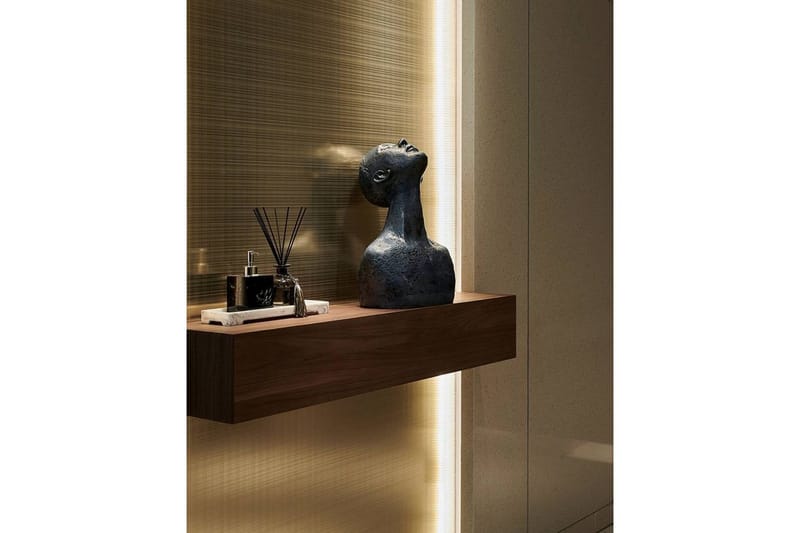 Ljuslist Eglo Cob CCT 2 m - 2 m - Belysning & el - Inomhusbelysning & lampor - Dekorationsbelysning