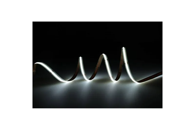 Ljuslist Eglo Cob CCT 2 m - 2 m - Belysning & el - Inomhusbelysning & lampor - Dekorationsbelysning