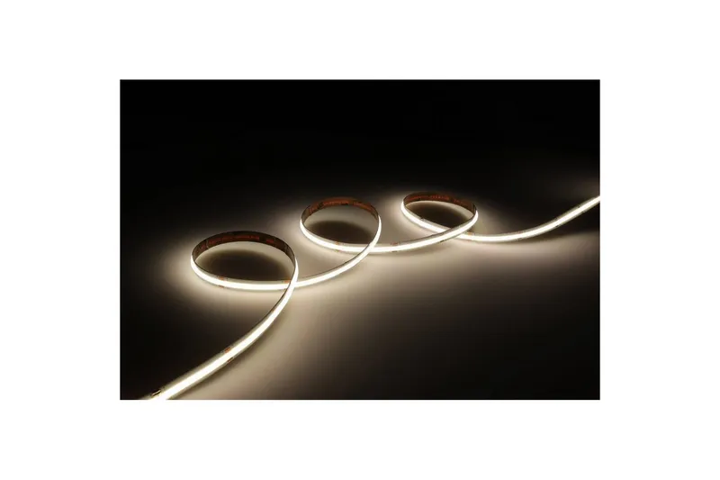 Ljuslist Eglo Cob CCT 2 m - 2 m - Belysning & el - Inomhusbelysning & lampor - Dekorationsbelysning