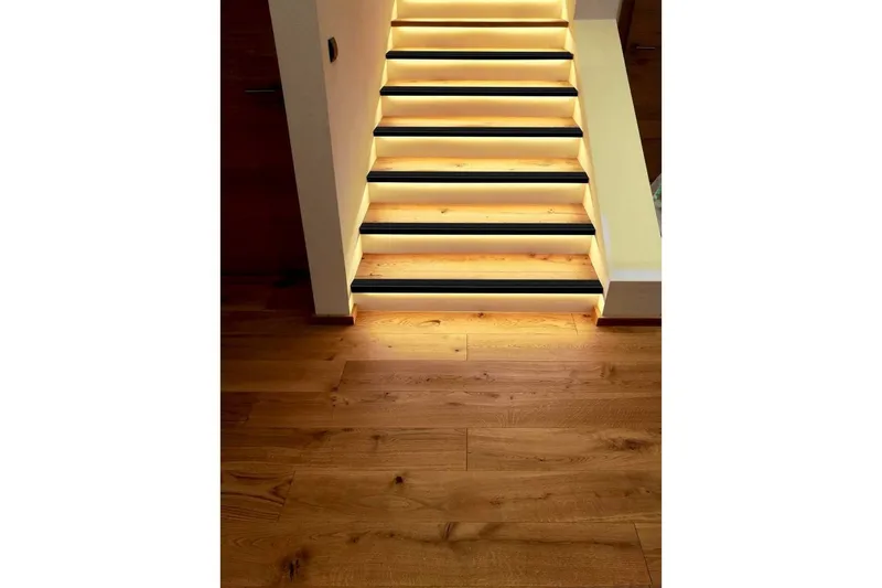 Ljuslist Eglo Cob CCT 2 m - 2 m - Belysning & el - Inomhusbelysning & lampor - Dekorationsbelysning