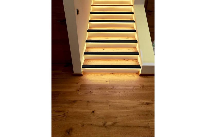 Ljuslist Eglo Cob CCT 2 m - 2 m - Belysning & el - Inomhusbelysning & lampor - Dekorationsbelysning