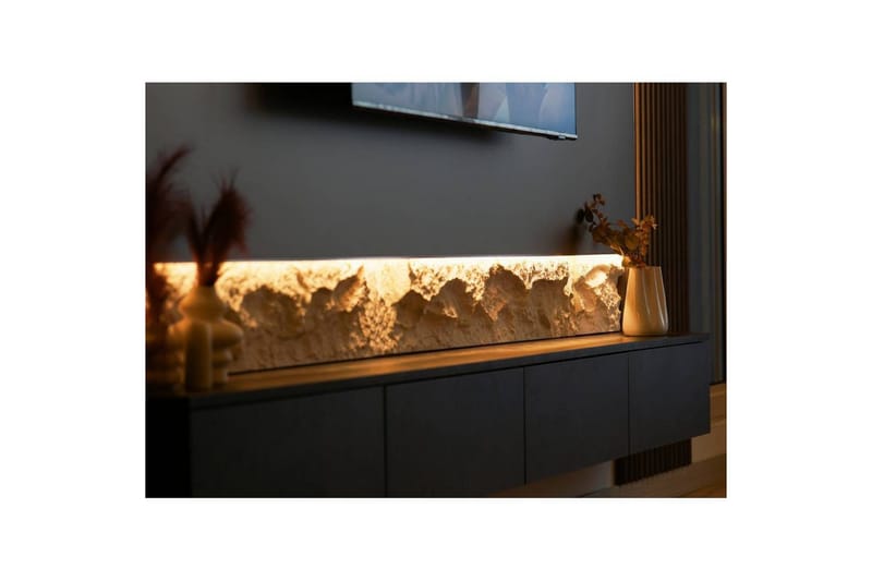 Ljuslist Eglo Cob CCT 2 m - 2 m - Belysning & el - Inomhusbelysning & lampor - Dekorationsbelysning