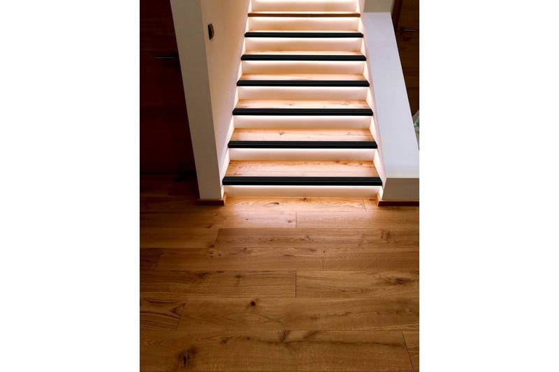 Ljuslist Eglo Cob CCT 2 m - 2 m - Belysning & el - Inomhusbelysning & lampor - Dekorationsbelysning