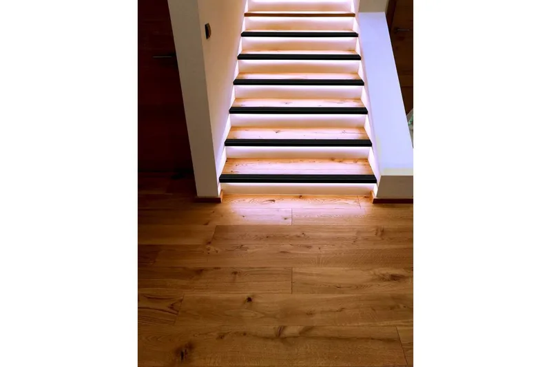 Ljuslist Eglo Cob CCT 2 m - 2 m - Belysning & el - Inomhusbelysning & lampor - Dekorationsbelysning