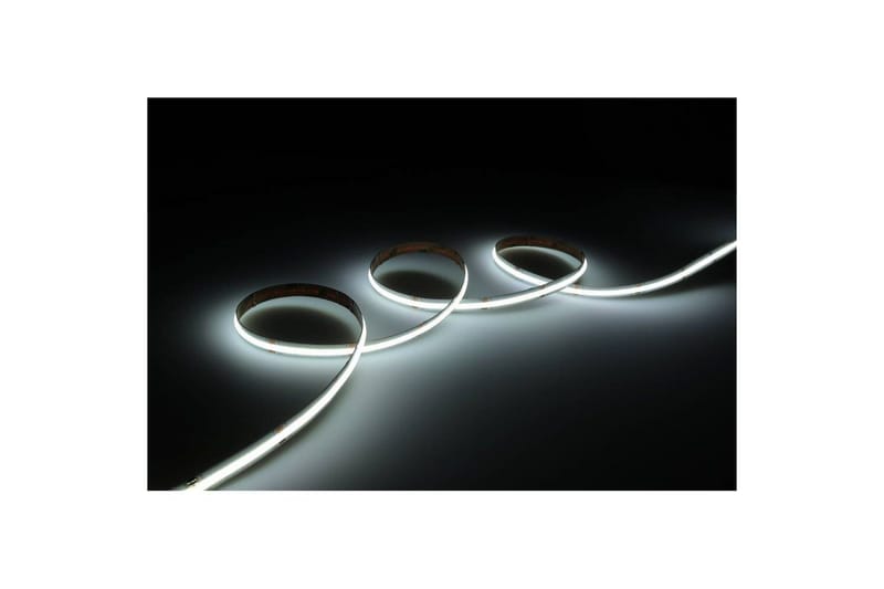 Ljuslist Eglo Cob CCT 5 m - 5 m - Belysning & el - Inomhusbelysning & lampor - Dekorationsbelysning