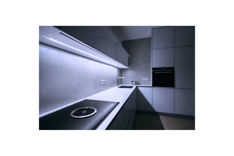 Ljuslist Eglo Cob CCT 5 m - 5 m - Belysning & el - Inomhusbelysning & lampor - Dekorationsbelysning