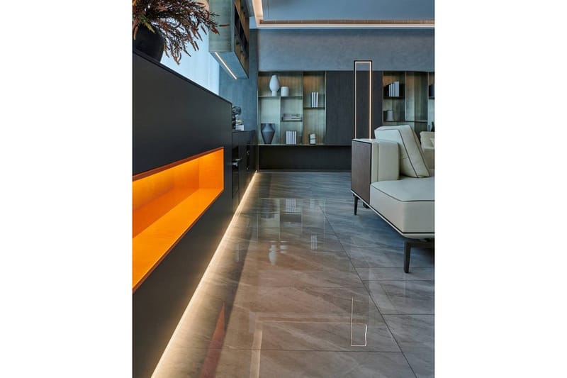 Ljuslist Eglo Cob CCT 5 m - 5 m - Belysning & el - Inomhusbelysning & lampor - Dekorationsbelysning