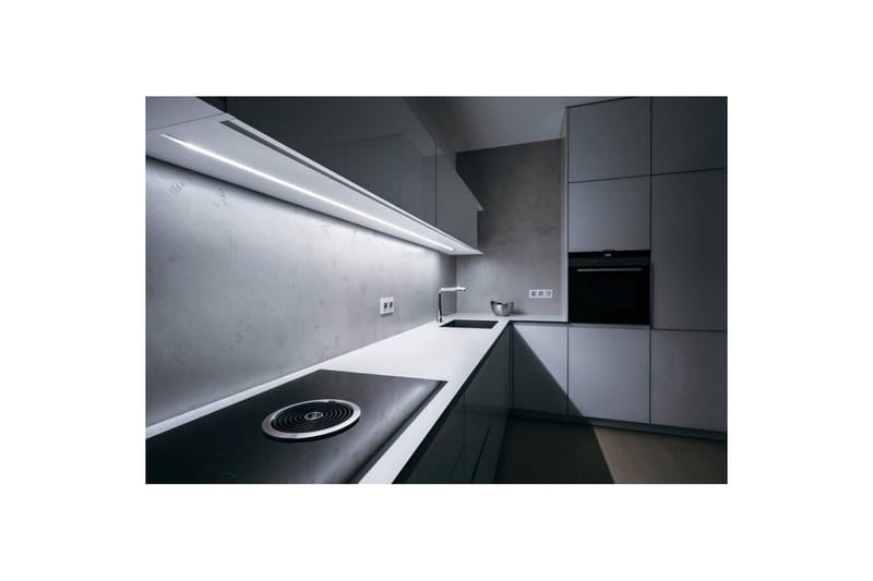 Ljuslist Eglo Cob CCT 5 m - 5 m - Belysning & el - Inomhusbelysning & lampor - Dekorationsbelysning