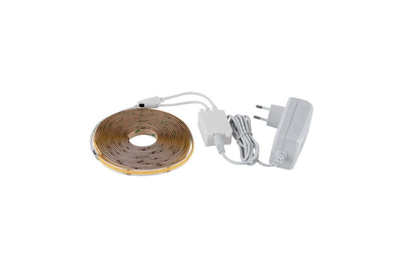 Ljuslist Eglo Cob CCT 5 m - 5 m - Belysning & el - Inomhusbelysning & lampor - Dekorationsbelysning