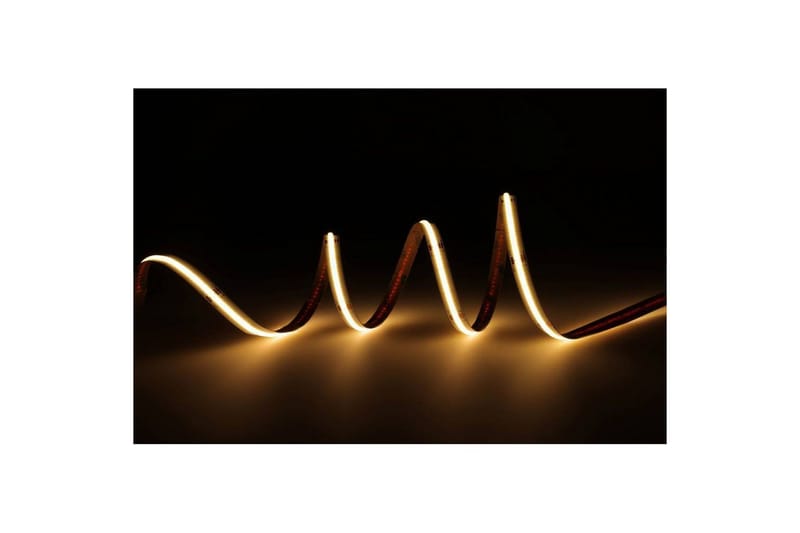 Ljuslist Eglo Cob CCT 5 m - 5 m - Belysning & el - Inomhusbelysning & lampor - Dekorationsbelysning