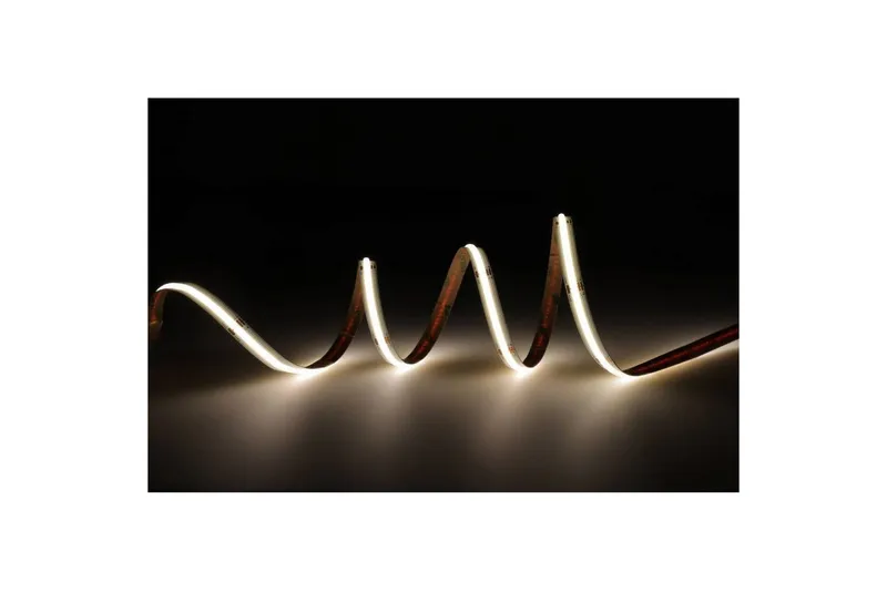 Ljuslist Eglo Cob CCT 5 m - 5 m - Belysning & el - Inomhusbelysning & lampor - Dekorationsbelysning