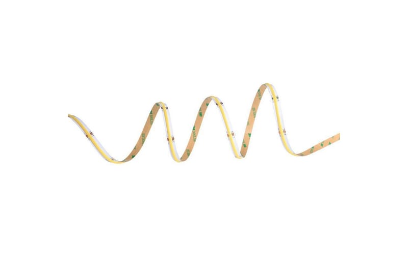 Ljuslist Eglo Cob CCT 5 m, 5 m