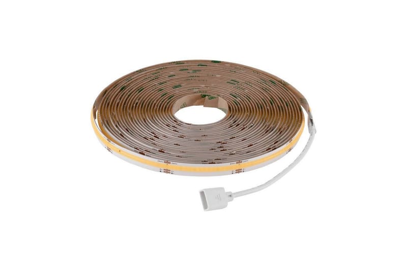 Ljuslist Eglo Cob CCT 8 m - 8 m - Belysning & el - Inomhusbelysning & lampor - Dekorationsbelysning