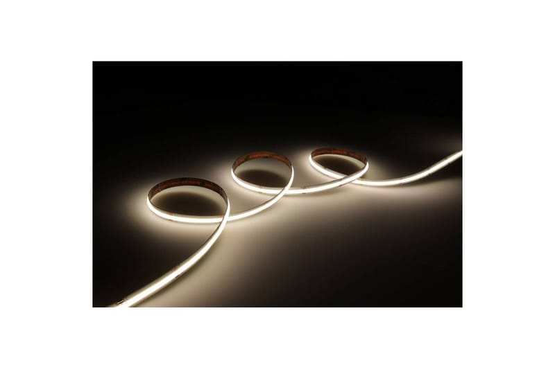 Ljuslist Eglo Cob CCT 8 m - 8 m - Belysning & el - Inomhusbelysning & lampor - Dekorationsbelysning