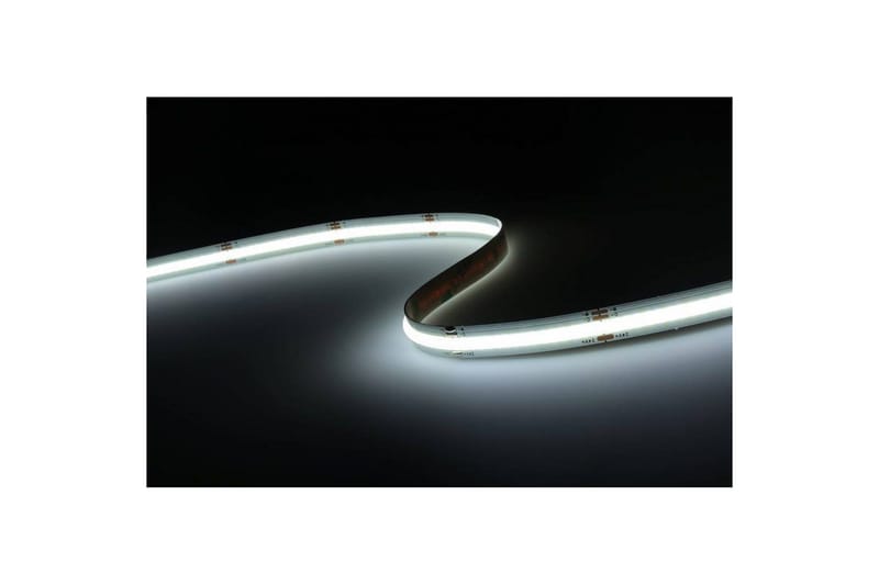 Ljuslist Eglo Cob CCT 8 m - 8 m - Belysning & el - Inomhusbelysning & lampor - Dekorationsbelysning