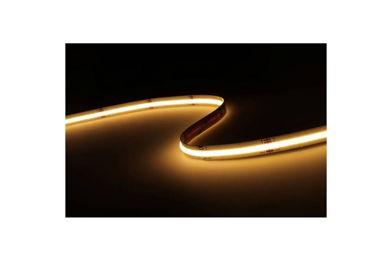 Ljuslist Eglo Cob CCT 8 m - 8 m - Belysning & el - Inomhusbelysning & lampor - Dekorationsbelysning