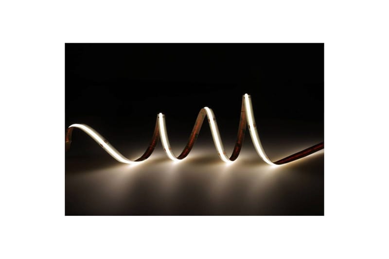 Ljuslist Eglo Cob CCT 8 m - 8 m - Belysning & el - Inomhusbelysning & lampor - Dekorationsbelysning