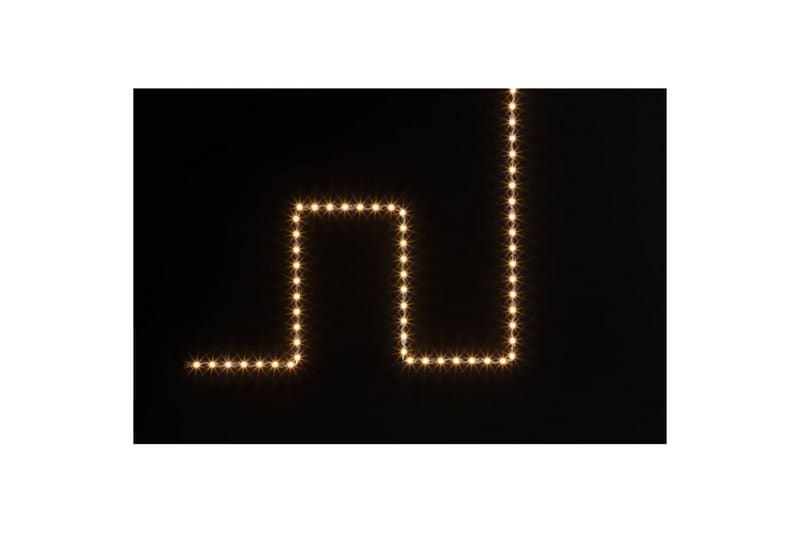 Ljuslist Eglo Flexible 3000K 8 m - Belysning & el - Inomhusbelysning & lampor - Dekorationsbelysning