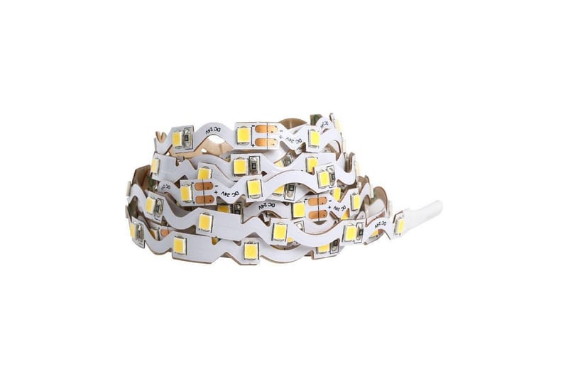 Ljuslist Eglo Flexible 4000K 2 m - 2 m - Belysning & el - Inomhusbelysning & lampor - Dekorationsbelysning