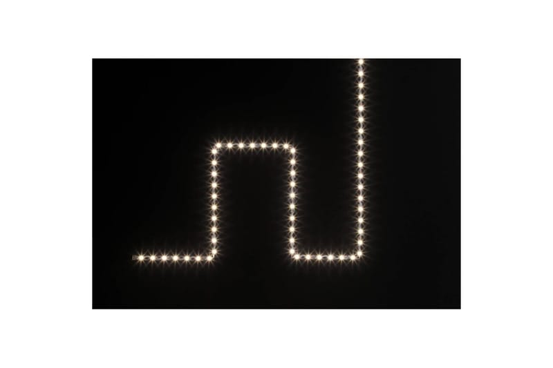 Ljuslist Eglo Flexible 4000K 2 m - 2 m - Belysning & el - Inomhusbelysning & lampor - Dekorationsbelysning