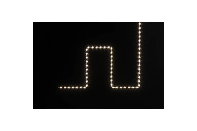 Ljuslist Eglo Flexible 4000K 5 m - 5 m - Belysning & el - Inomhusbelysning & lampor - Dekorationsbelysning