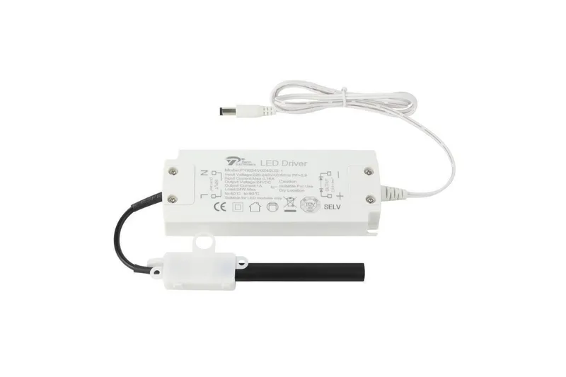 Ljuslist Eglo Flexible 4000K 8 m - 8 m - Belysning & el - Inomhusbelysning & lampor - Dekorationsbelysning