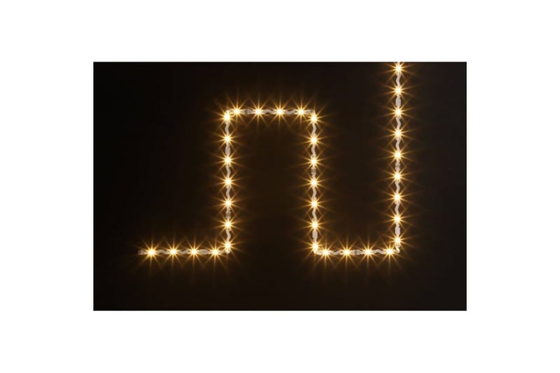 Ljuslist Eglo Flexible CCT 2 m - 2 m - Belysning & el - Inomhusbelysning & lampor - Dekorationsbelysning