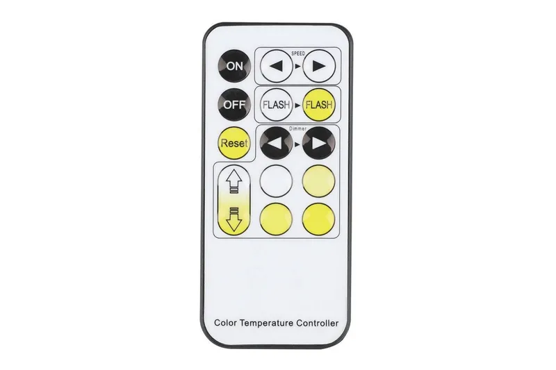 Ljuslist Eglo Flexible CCT 5 m - 5 m - Belysning & el - Inomhusbelysning & lampor - Dekorationsbelysning