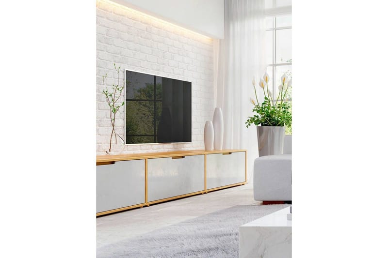 Ljuslist Eglo Flexible CCT 5 m - 5 m - Belysning & el - Inomhusbelysning & lampor - Dekorationsbelysning