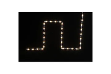 Ljuslist Eglo Flexible CCT 5 m - 5 m - Belysning & el - Inomhusbelysning & lampor - Dekorationsbelysning