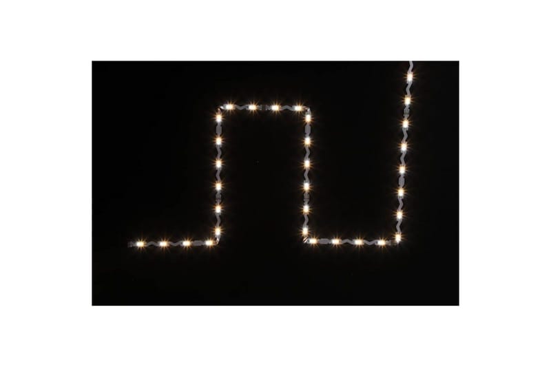 Ljuslist Eglo Flexible CCT 5 m - 5 m - Belysning & el - Inomhusbelysning & lampor - Dekorationsbelysning