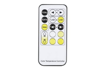 Ljuslist Eglo Flexible CCT 8 m - 8 m - Belysning & el - Inomhusbelysning & lampor - Dekorationsbelysning