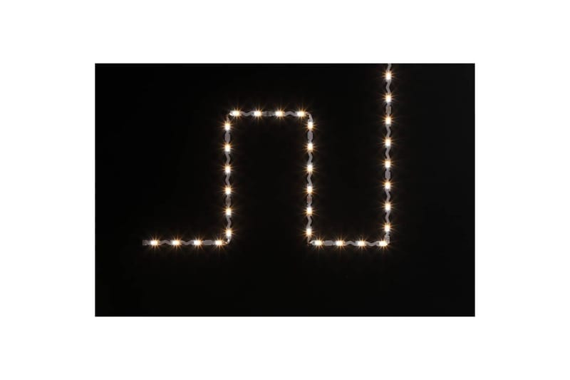 Ljuslist Eglo Flexible CCT 8 m - 8 m - Belysning & el - Inomhusbelysning & lampor - Dekorationsbelysning