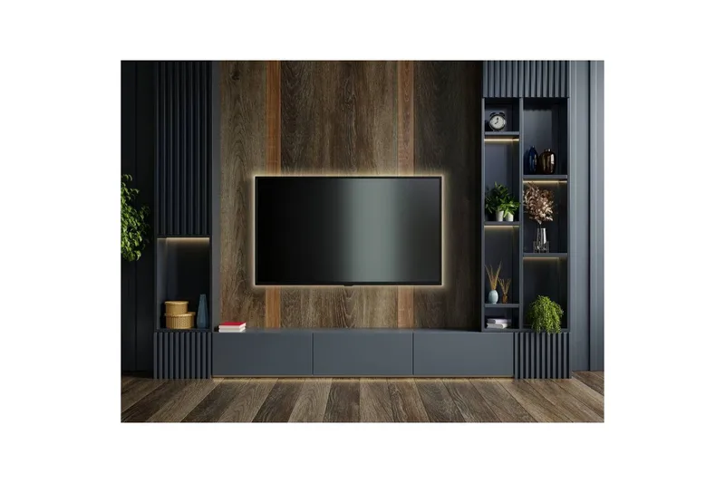 Ljuslist Eglo Flexible RGB 3000K 2 m - 2 m - Belysning & el - Inomhusbelysning & lampor - Dekorationsbelysning