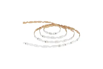 Ljuslist Eglo Flexible RGB 3000K 5 m - 5 m - Belysning & el - Inomhusbelysning & lampor - Dekorationsbelysning