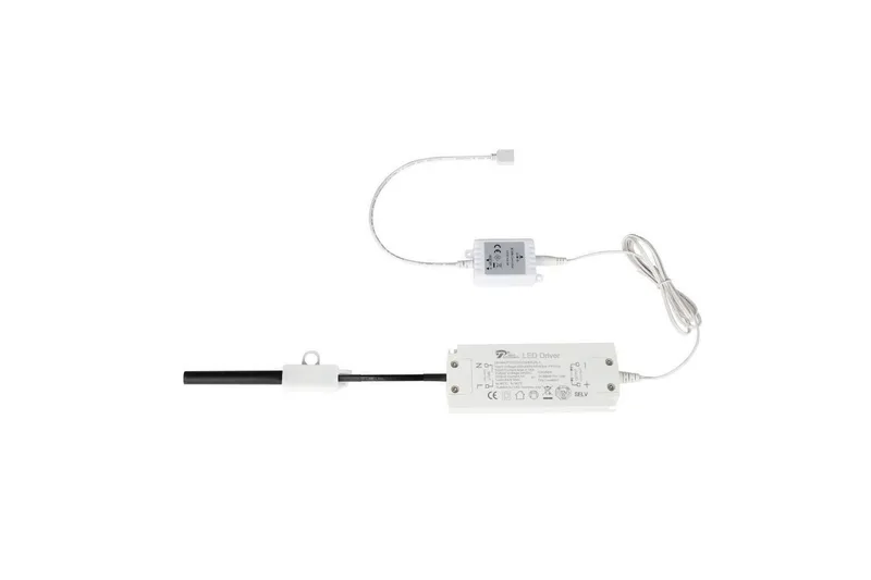 Ljuslist Eglo Flexible RGB 8 m - Belysning & el - Inomhusbelysning & lampor - Dekorationsbelysning