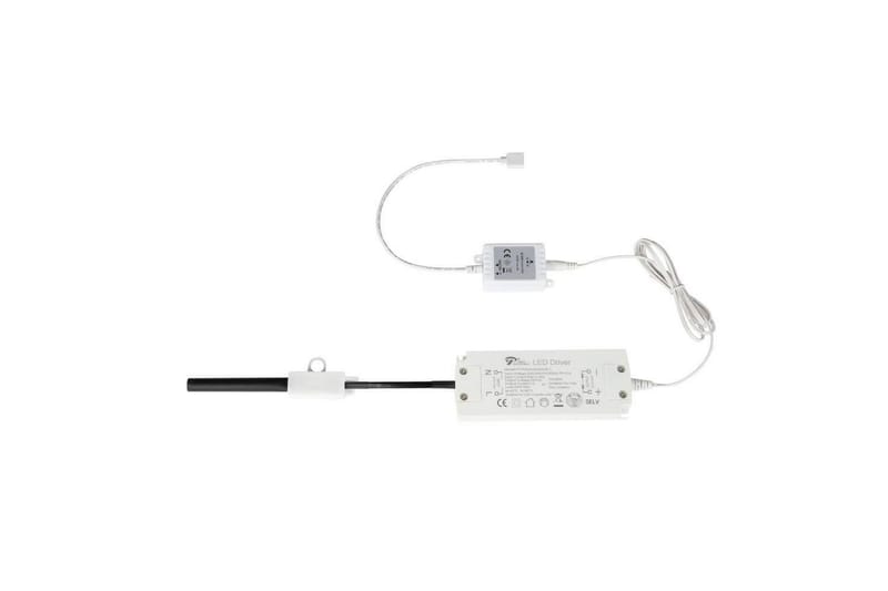 Ljuslist Eglo Flexible RGB 8 m - Belysning & el - Inomhusbelysning & lampor - Dekorationsbelysning