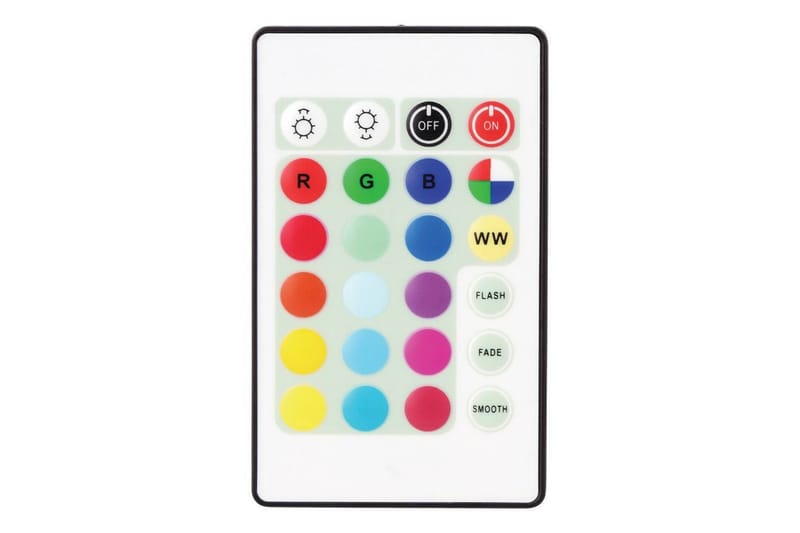 Ljuslist Eglo Flexible RGB 8 m - Belysning & el - Inomhusbelysning & lampor - Dekorationsbelysning