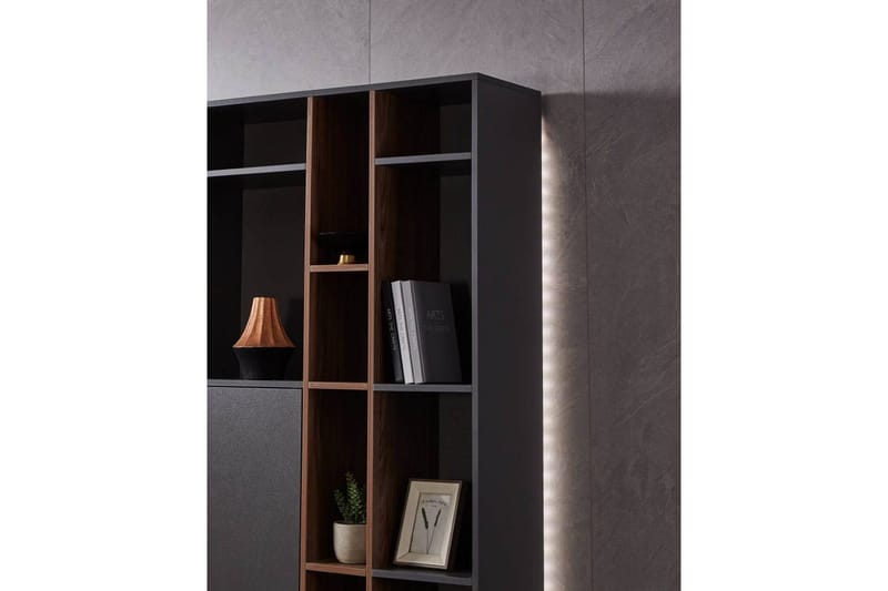 Ljuslist Eglo LED Stripes-Flex 2 m - 2 m - Belysning & el - Inomhusbelysning & lampor - Dekorationsbelysning